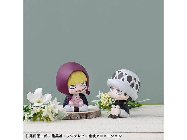 TAITO Lookup ONE PIECE Corazon | 4535123844676