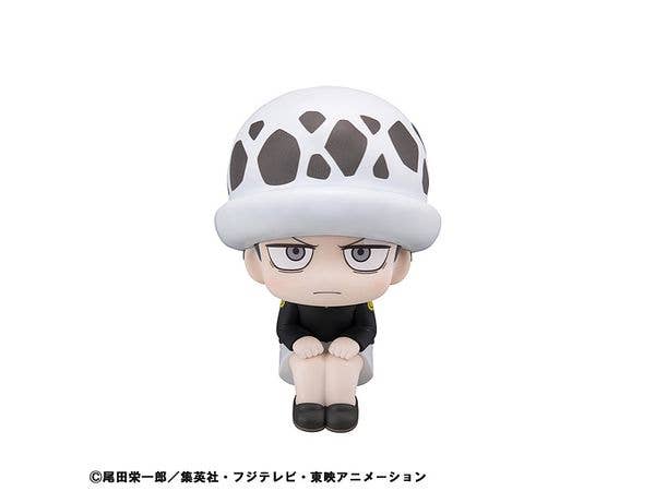TAITO Lookup ONE PIECE Trafalgar Law Childhood Ver. | 4535123844683