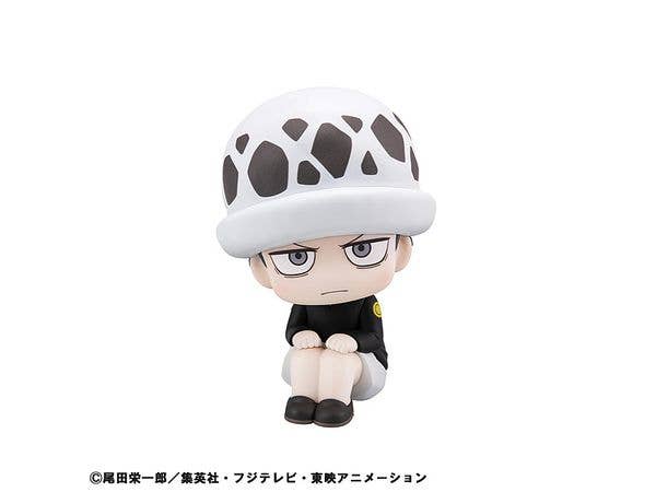 TAITO Lookup ONE PIECE Trafalgar Law Childhood Ver. | 4535123844683