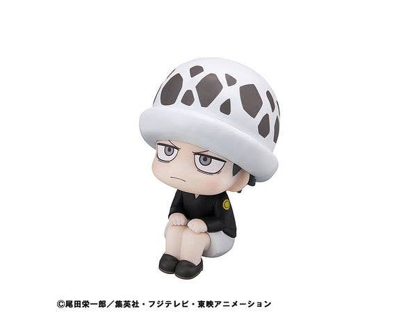 TAITO Lookup ONE PIECE Trafalgar Law Childhood Ver. | 4535123844683