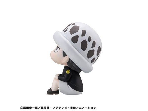 TAITO Lookup ONE PIECE Trafalgar Law Childhood Ver. | 4535123844683