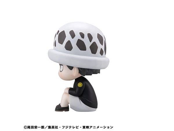 TAITO Lookup ONE PIECE Trafalgar Law Childhood Ver. | 4535123844683