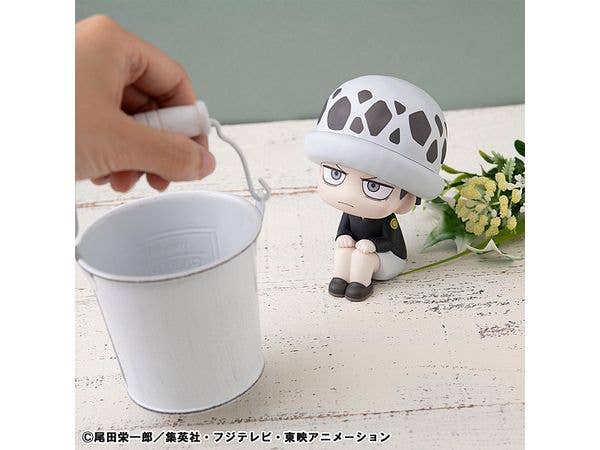 TAITO Lookup ONE PIECE Trafalgar Law Childhood Ver. | 4535123844683