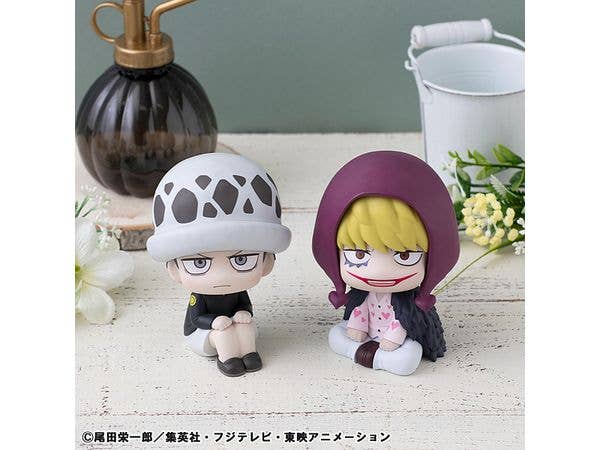 TAITO Lookup ONE PIECE Trafalgar Law Childhood Ver. | 4535123844683