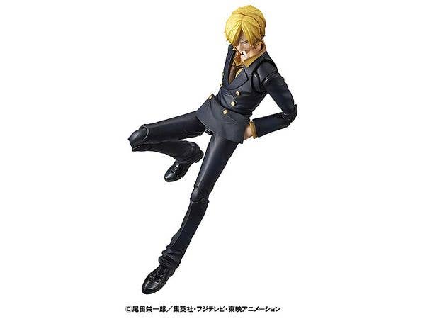 MegaHouse Variable Action Heroes ONE PIECE Sanji (Repeat) | 4535123844775