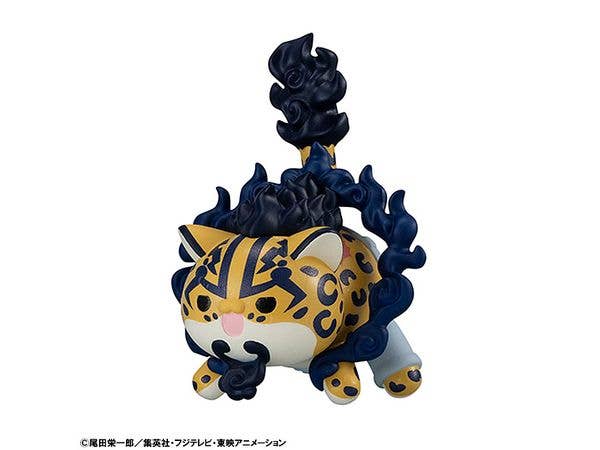 TAITO MEGA CAT PROJECT ONE PIECE Nyan Piece Nyan！ Ver. Egghead | 4535123844881