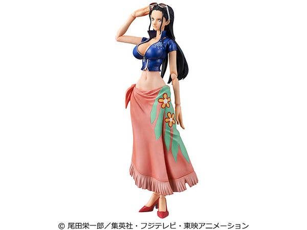 MegaHouse Variable Action Heroes ONE PIECE Nico・Robin(Repeat) | 4535123844966