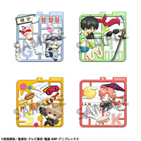 Plat collection Gintama | 4535123844980