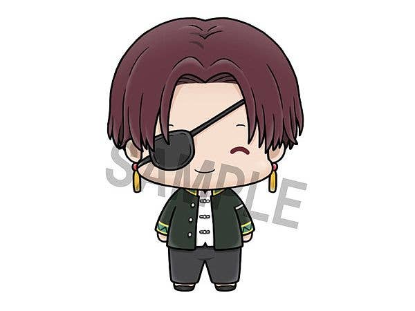MegaHouse Chokorin Collection WIND BREAKER Vol.2 | 4535123845024