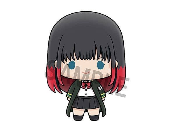 MegaHouse Chokorin Collection WIND BREAKER Vol.2 | 4535123845024