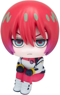 MegaHouse Lookup Mobile Suit Gundam GQuuuuuuX Yuzuriha Amate (Machu)Pilot Suit Ver. | 4535123845109