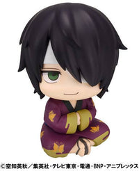 MegaHouse Lookup Gintama Shinsuke Takasugi | 4535123845130