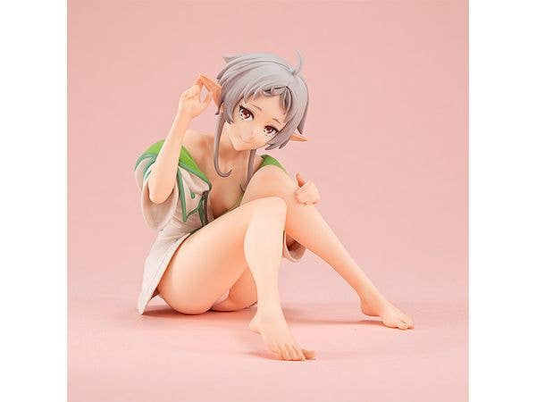 TAITO Melty Princess Mushoku Tensei：Jobless ReincarnationⅡ Palm Size Sylphiette | 4535123845192