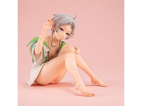 TAITO Melty Princess Mushoku Tensei：Jobless ReincarnationⅡ Palm Size Sylphiette | 4535123845192