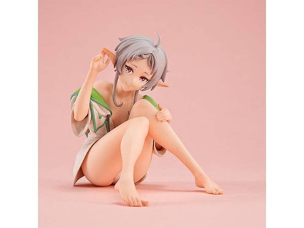TAITO Melty Princess Mushoku Tensei：Jobless ReincarnationⅡ Palm Size Sylphiette | 4535123845192