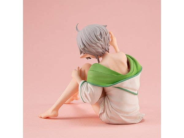 TAITO Melty Princess Mushoku Tensei：Jobless ReincarnationⅡ Palm Size Sylphiette | 4535123845192