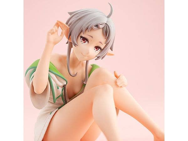 TAITO Melty Princess Mushoku Tensei：Jobless ReincarnationⅡ Palm Size Sylphiette | 4535123845192