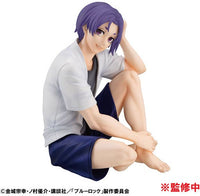 MegaHouse G.E.M. series BLUE LOCK Palm size Reo Mikage | 4535123845314