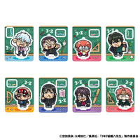 TAITO 3-Z Ginpachi Sensei x Okawabukubu the Youth Acrylic Mascot | 4535123845444