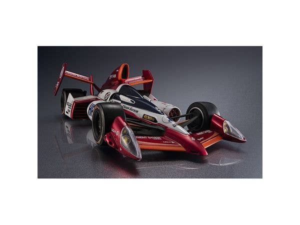 TAITO Variable Action FUTURE GPX CYBER FORMULA KNIGHT SAVIOR 005 -Livery Edition- | 4535123845451