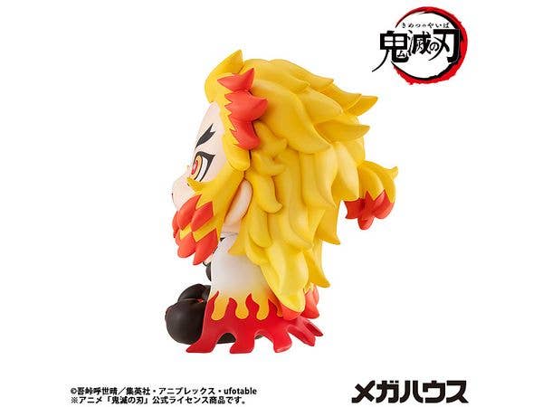 TAITO Lookup Demon Slayer：Kimetsu no Yaiba Rengoku Kyoujuro(Repeat) | 4535123845482