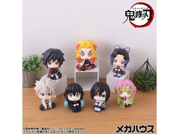 TAITO Lookup Demon Slayer：Kimetsu no Yaiba Rengoku Kyoujuro(Repeat) | 4535123845482