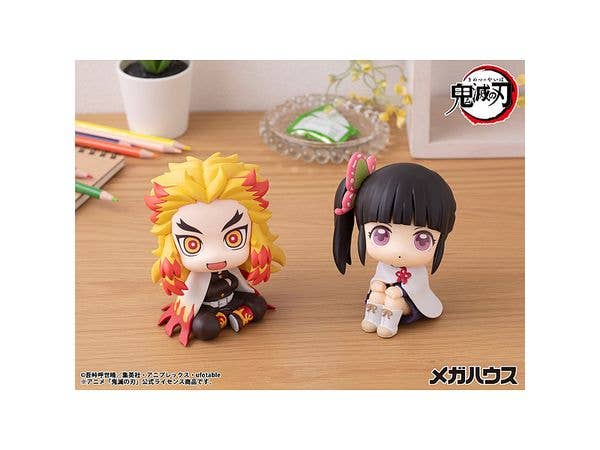 TAITO Lookup Demon Slayer：Kimetsu no Yaiba Kanao Tsuyuri(Repeat) | 4535123845499