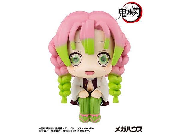 TAITO Lookup Demon Slayer： Kimetsu no Yaiba Mitsuri Kanroji(Repeat) | 4535123845512