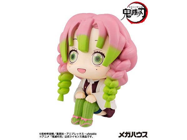 TAITO Lookup Demon Slayer： Kimetsu no Yaiba Mitsuri Kanroji(Repeat) | 4535123845512