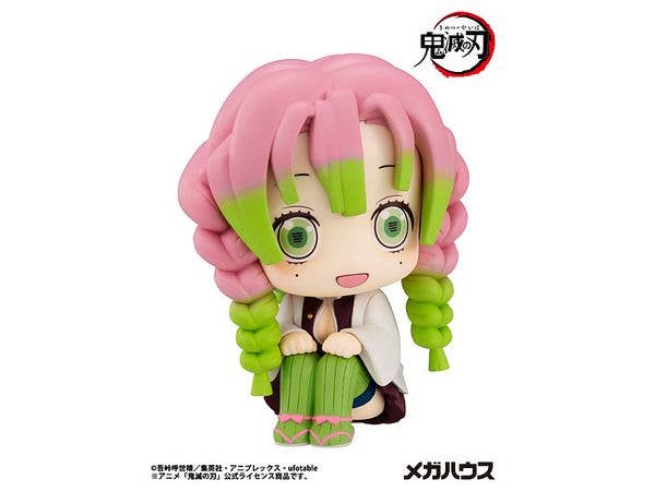 TAITO Lookup Demon Slayer： Kimetsu no Yaiba Mitsuri Kanroji(Repeat) | 4535123845512