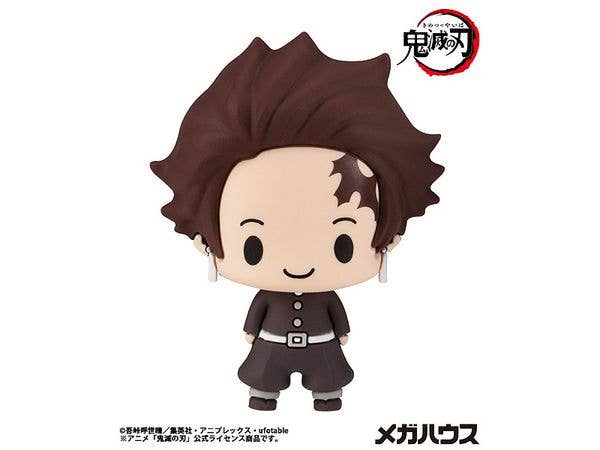 TAITO Chokorin Collection Demon Slayer：Kimetsu no Yaiba | 4535123845543