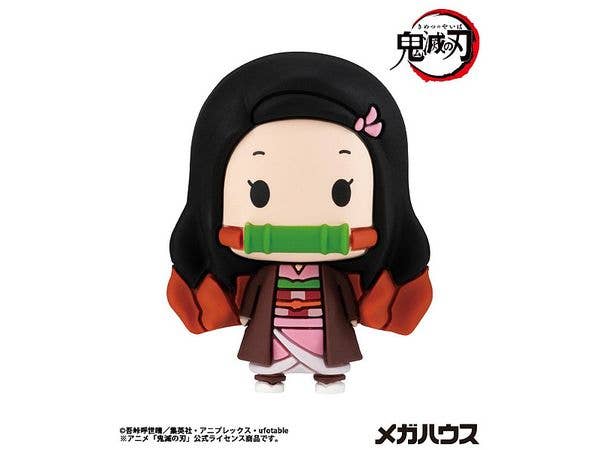 TAITO Chokorin Collection Demon Slayer：Kimetsu no Yaiba | 4535123845543