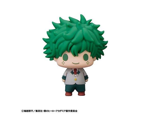 TAITO Chokorin Collection My Hero Academia | 4535123845550