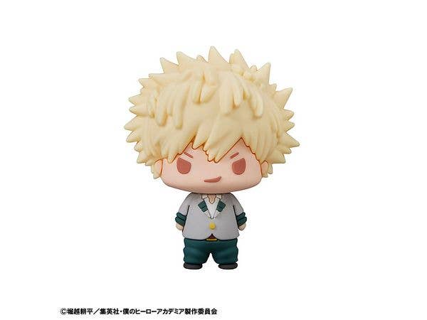 TAITO Chokorin Collection My Hero Academia | 4535123845550