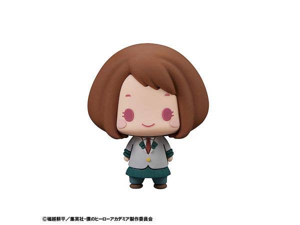 TAITO Chokorin Collection My Hero Academia | 4535123845550