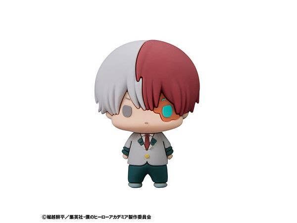 TAITO Chokorin Collection My Hero Academia | 4535123845550