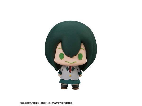TAITO Chokorin Collection My Hero Academia | 4535123845550