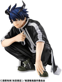 TAITO G.E.M. series TV Anime Togen Anki Palm size Shiki | 4535123845819