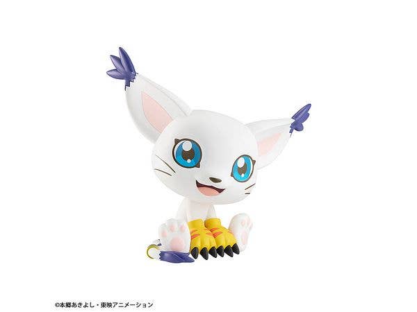 TAITO Lookup Digimon Adventure Tailmon(Repeat) | 4535123845871