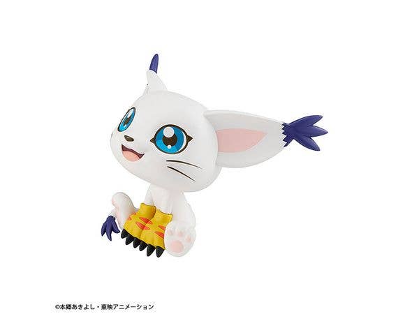 TAITO Lookup Digimon Adventure Tailmon(Repeat) | 4535123845871