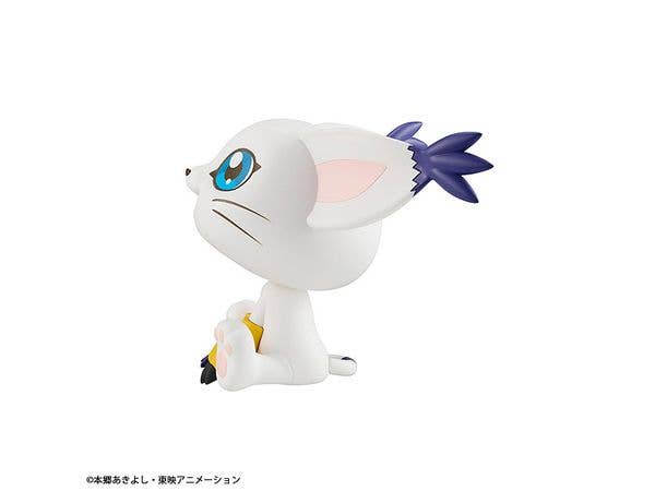 TAITO Lookup Digimon Adventure Tailmon(Repeat) | 4535123845871
