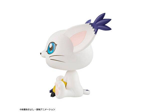 TAITO Lookup Digimon Adventure Tailmon(Repeat) | 4535123845871