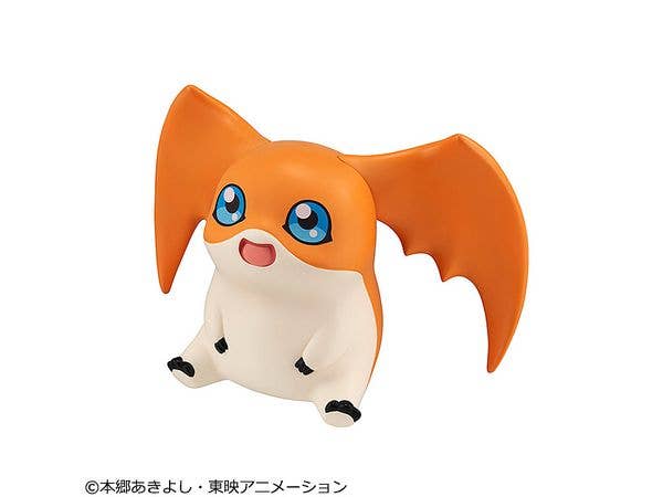TAITO Lookup Digimon Adventure Patamon(Repeat) | 4535123845888