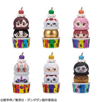 MegaHouse Tsumichen Stack up & Change TV Anime ”DAN DA DAN” | 4535123845949