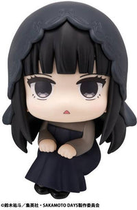 MegaHouse Lookup SAKAMOTO DAYS Osaragi | 4535123845994