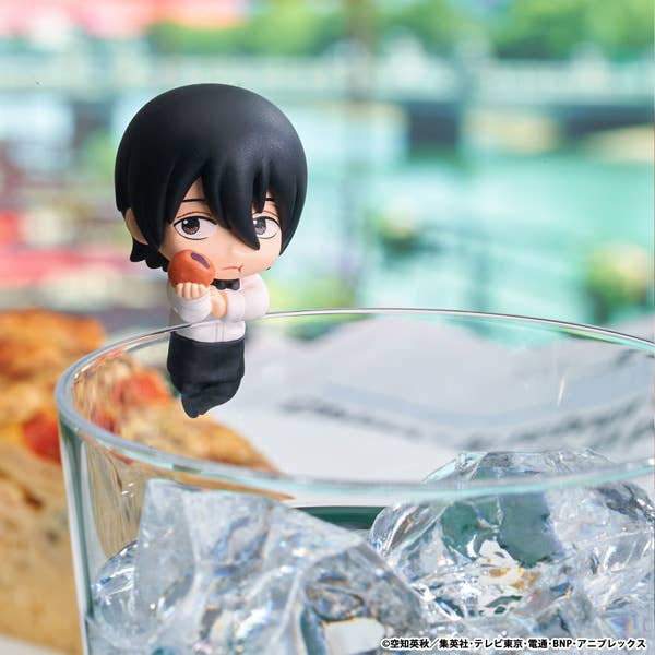 Ochatomo series Gintama YOROZUYA CAFEï¼Repeatï¼ | 4535123846144