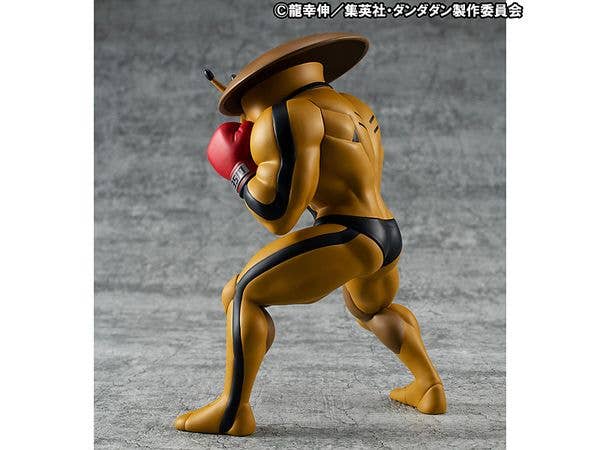 MegaHouse Occultic Sofubi collection TV Anime ”DAN DA DAN” Dover Demon | 4535123846175