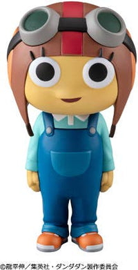 MegaHouse Occultic Sofubi collection TV Anime ”DAN DA DAN” Chiquitita | 4535123846182