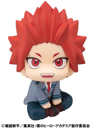 MegaHouse Lookup My Hero Academia Eijiro Kirishima | 4535123846328