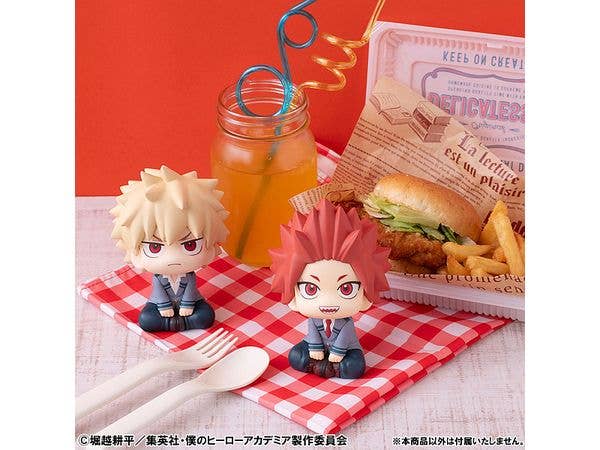MegaHouse Lookup My Hero Academia Eijiro Kirishima | 4535123846328